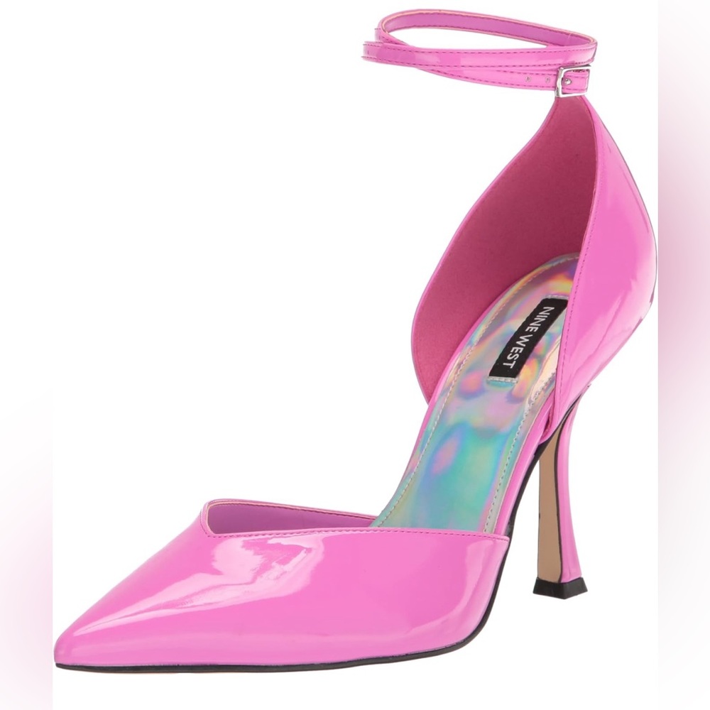 Nine West Frend Pumps size 7 - Picture 10 of 10